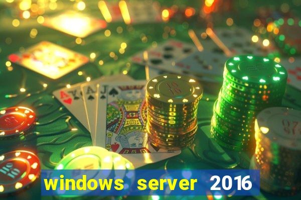 windows server 2016 download iso pt-br